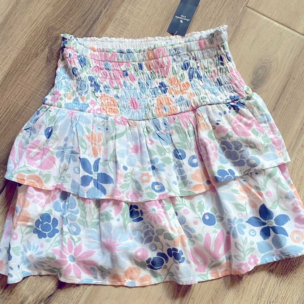 Abercrombie Skirt, girls size 13/14